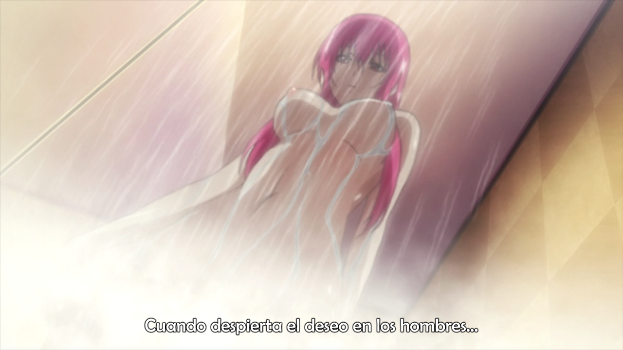 Holy Knight (Ficticio Fansub)